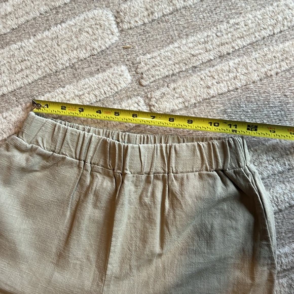 Kepola Design House Linen Pant - Picture 12 of 13